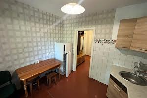 квартира за адресою Залізняка Максима вулиця, 36