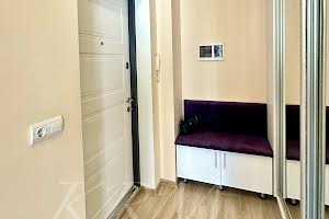 квартира за адресою Трускавецька вул., 125