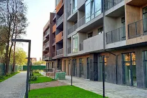 квартира по адресу Дмитрівська, 59/1