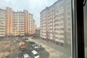квартира за адресою Романа Вірастюка вул., 7