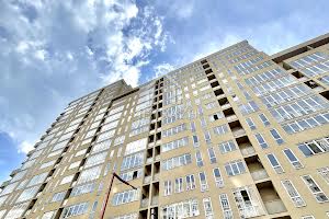 квартира за адресою Сухумська вул., 22