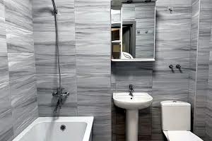 квартира за адресою Степана Бандери вул., 1е
