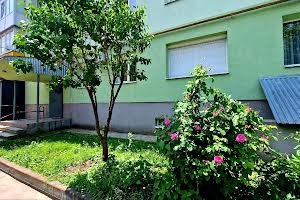 квартира по адресу Трускавецкая ул., 17