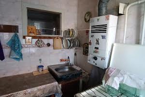 квартира по адресу Штерівська, 34