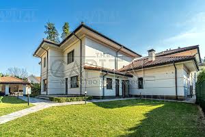 будинок за адресою Дачна вул.