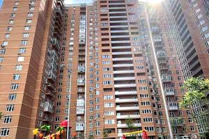 квартира за адресою Жаботинського вул. (Пролетарская улица), 56
