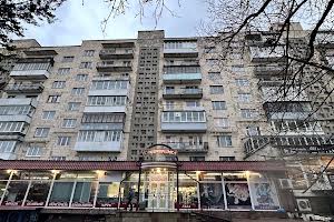 квартира за адресою Бандери Степана просп., 96