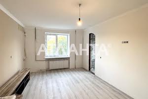 квартира за адресою Ільфа та Петрова вул., 35