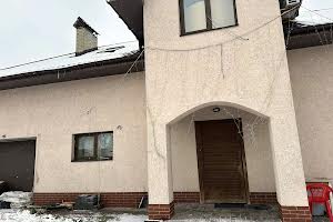 будинок за адресою с. Креничі, Польова