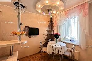 квартира за адресою Титаренківський пров., 1