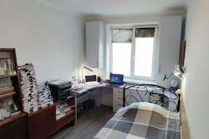 квартира по адресу Бельгийская ул., 19