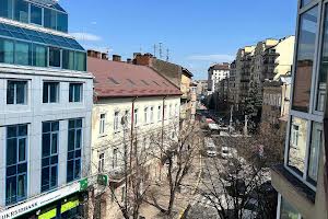 квартира за адресою Січових Стрільців вул., 42а