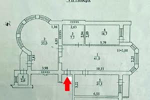квартира по адресу Шампанский пер., 9