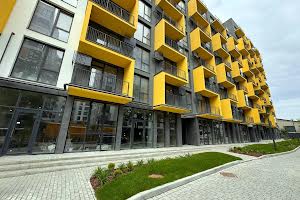 квартира за адресою Дениса Січинського вул., 2