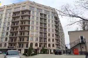 квартира за адресою Дача Ковалевського вул., 91