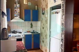 квартира по адресу Криворожская ул., 36