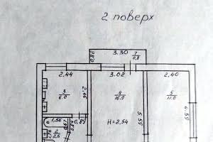квартира за адресою Місячний пров., 3