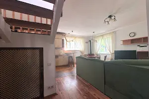дом по адресу Парковая ул.