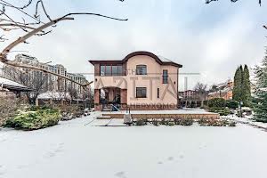 будинок за адресою Григорія Гуляницького вул.