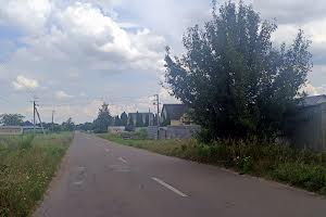 участок по адресу с. Михайловка-Рубежовка, Хуторская ул. (Жовтнева)