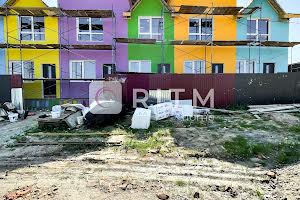 будинок за адресою Місячна