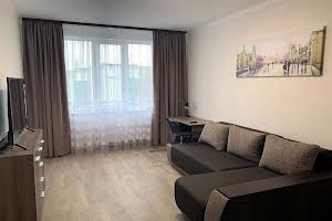 квартира за адресою Канатна вул., 122а