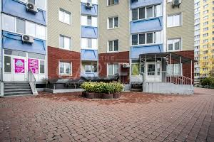 коммерческая по адресу Правды просп. (Правды), 31-А