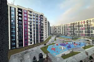 квартира за адресою Юліана Пелеша вул., 3