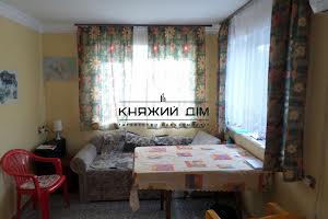 будинок за адресою Дамба