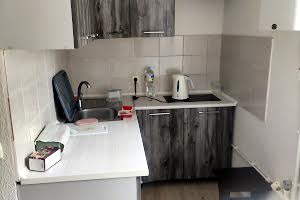 квартира за адресою Террасная, 7