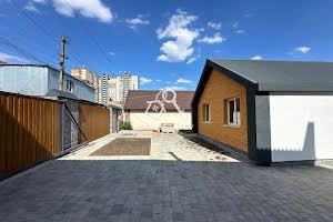 дом по адресу Слобожанская ул. (Курская), 8