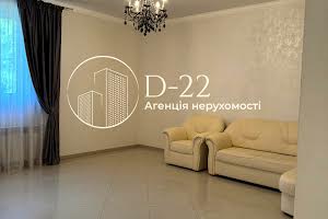 будинок за адресою Заньковецької, 1
