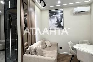 квартира по адресу Краснова ул., 3
