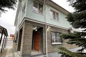 дом по адресу Сонячна