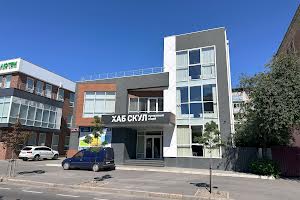 комерційна за адресою Замостянська вул. (50-річчя Перемоги), 15