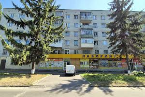 квартира по адресу Приморська, 54