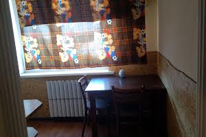 квартира по адресу Чайковська, 33Б