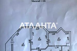 квартира по адресу Французский бульв., 26/1