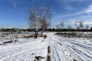 участок по адресу Вишгородська, 13