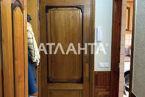 квартира за адресою Євгена Чикаленка вул., 48а