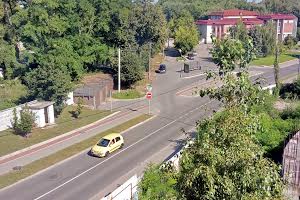квартира за адресою Оборонців Чернігова вул. (Олександра Молодчого), 8