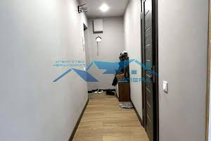 квартира за адресою Зіньківська вул., 7