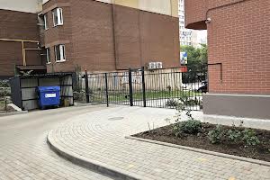 квартира по адресу Вильямса, 138 б
