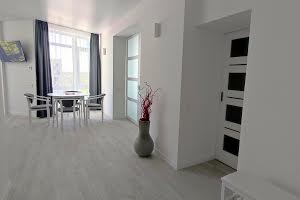 квартира по адресу Кульпарковская ул. (Кульпарківська), 64а