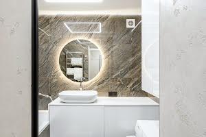 квартира за адресою Заозерна, 1