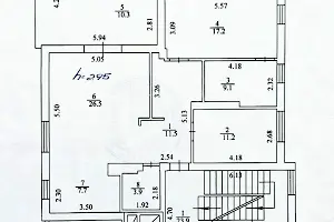 квартира по адресу Погулянка ул., 4а