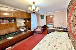 квартира за адресою Сонячна Набережна вул. (Маршала Малиновського), 38