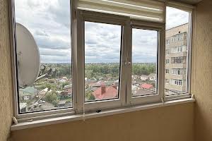 квартира за адресою Пілотська вул., 76