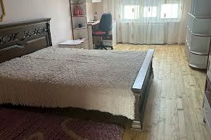 квартира по адресу Ивасюка ул., 50а