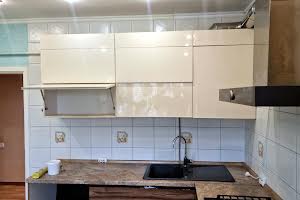 квартира по адресу Соборності, 10